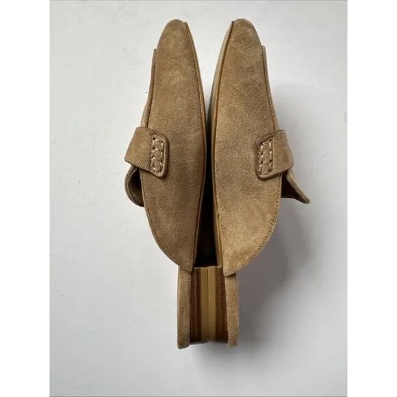 NWOB Boutique by Corkys: Its Fall Y'all Loafer Size 8