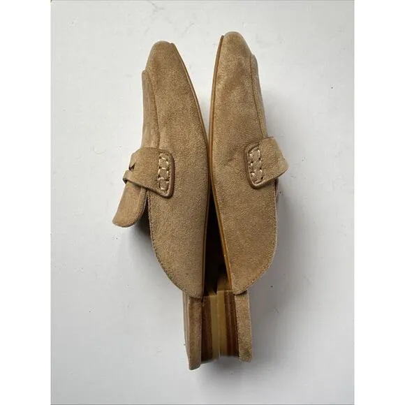 NWOB Boutique by Corkys: Its Fall Y'all Loafer Size 8