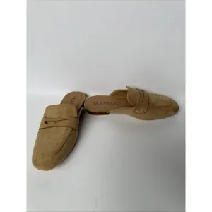 NWOB Boutique by Corkys: Its Fall Y'all Loafer Size 8