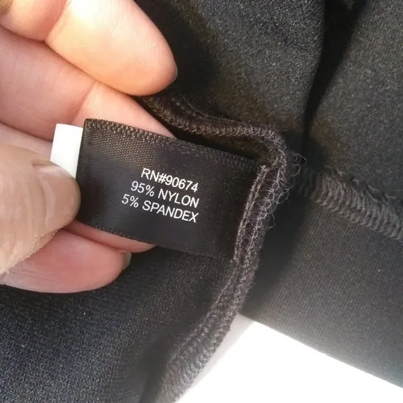 NWOT Boston Proper Beyond Travel Collection long open front vest 2 pockets