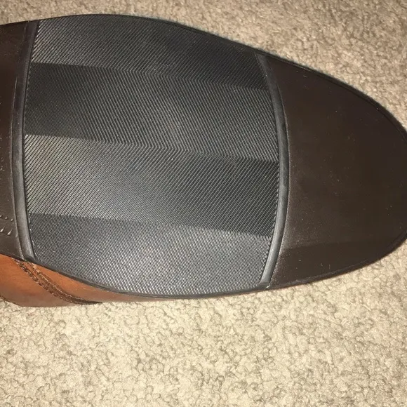 NWOT Johnston &amp; Murphy Cresswell Tassell Loafers