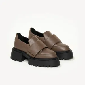 NWOT - M. Gemi The Franca Loafers