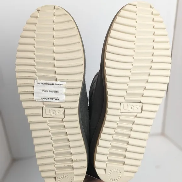 NWOT UGG Beck waterproof winter boots
