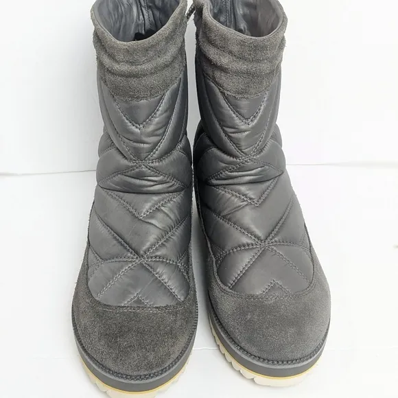 NWOT UGG Beck waterproof winter boots