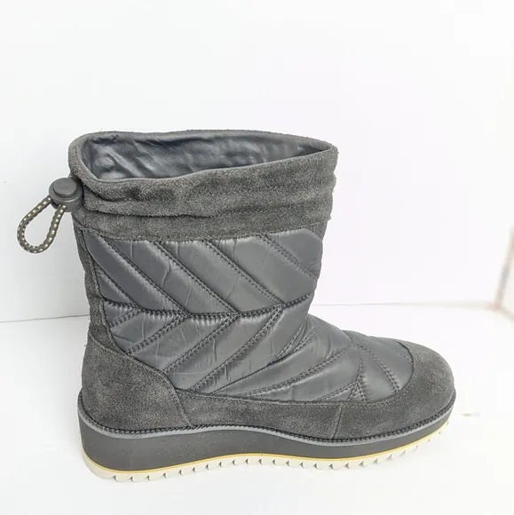 NWOT UGG Beck waterproof winter boots