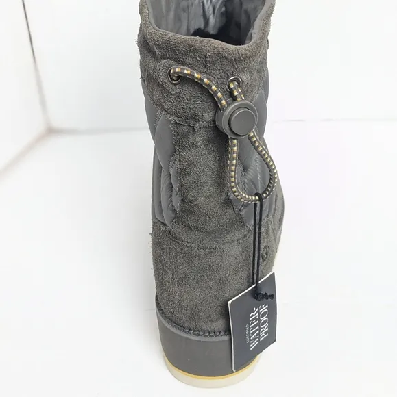 NWOT UGG Beck waterproof winter boots