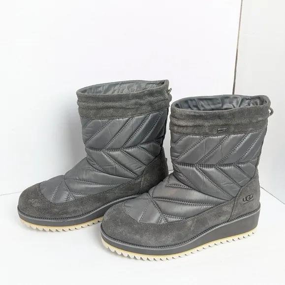 NWOT UGG Beck waterproof winter boots