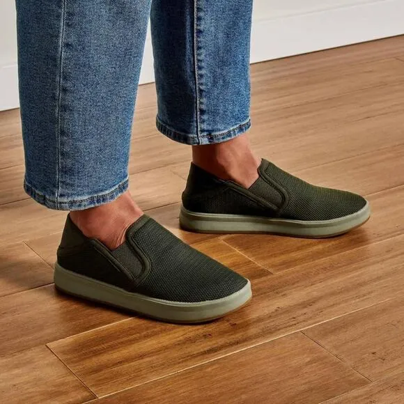 ✨NWOT✨Olukai Womens Ki‘ihele Nori Shoes✨