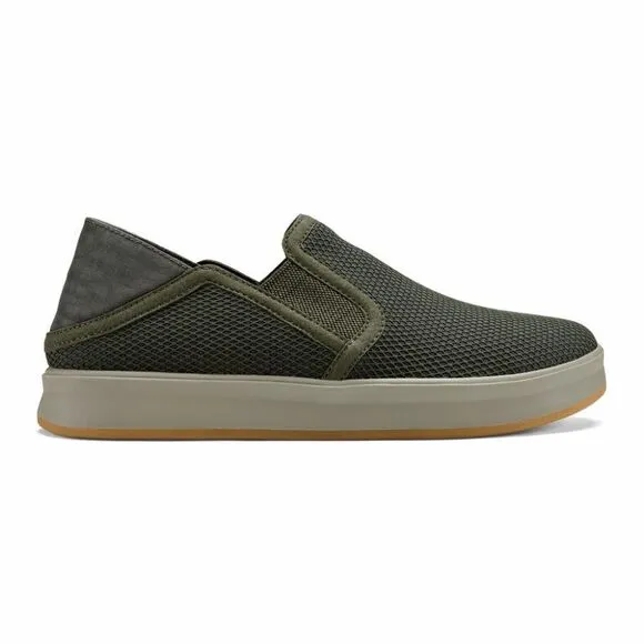 ✨NWOT✨Olukai Womens Ki‘ihele Nori Shoes✨