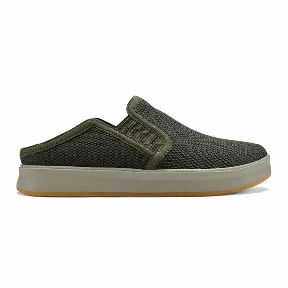 ✨NWOT✨Olukai Womens Ki‘ihele Nori Shoes✨