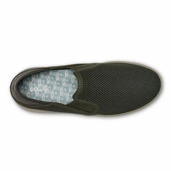 ✨NWOT✨Olukai Womens Ki‘ihele Nori Shoes✨