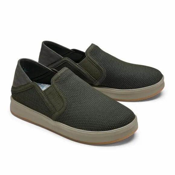 ✨NWOT✨Olukai Womens Ki‘ihele Nori Shoes✨