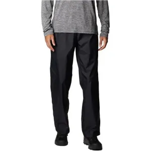 NWT Columbia Men's Waterbrook II Rain Pant -Size Large/Short