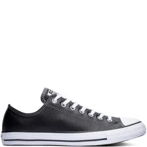 NWT Converse Unisex All Star Sneakers, Black - 8.5M/10.5W