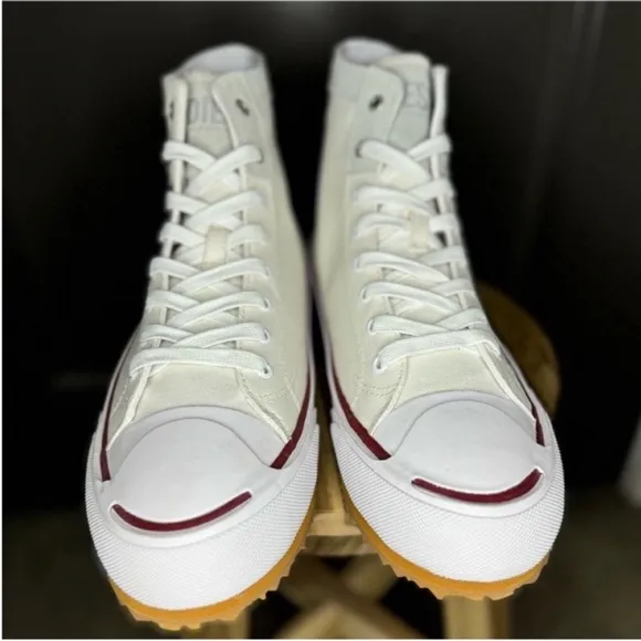 🔥NWT Diesel S-Principia Mid Sneaker, Size 12 | Iconic Style, Ultimate Comfort!