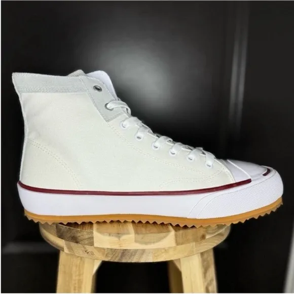 🔥NWT Diesel S-Principia Mid Sneaker, Size 12 | Iconic Style, Ultimate Comfort!