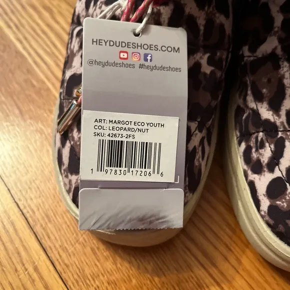 NWT Hey Dude Margot Winter Boots