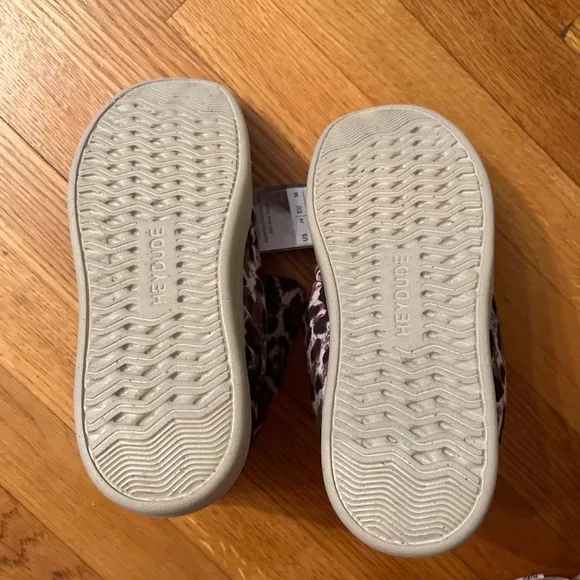 NWT Hey Dude Margot Winter Boots