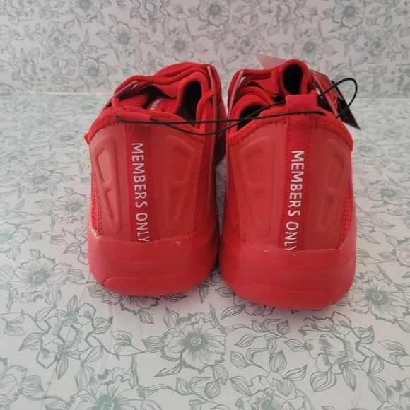 NWT Members Only Ace Renewed Knit Sneakers | 10