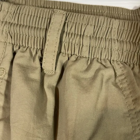 NWT 🔥Patagonia Tropical Flats SHORTS Travel Featherweight Mens S Unisex Vintage