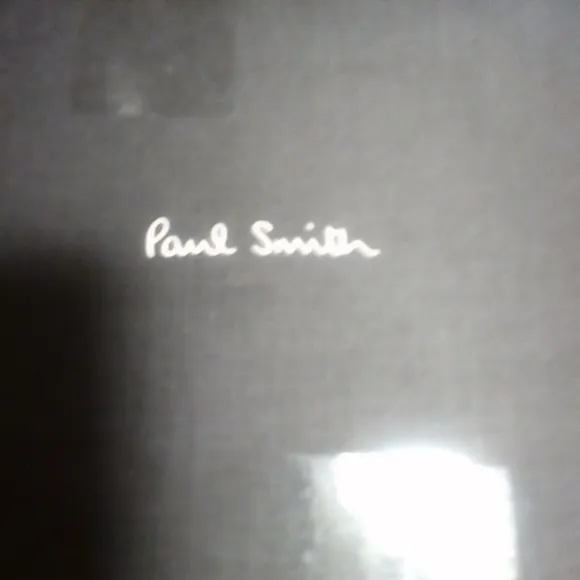 NWT Paul Smith women loafers