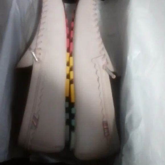 NWT Paul Smith women loafers