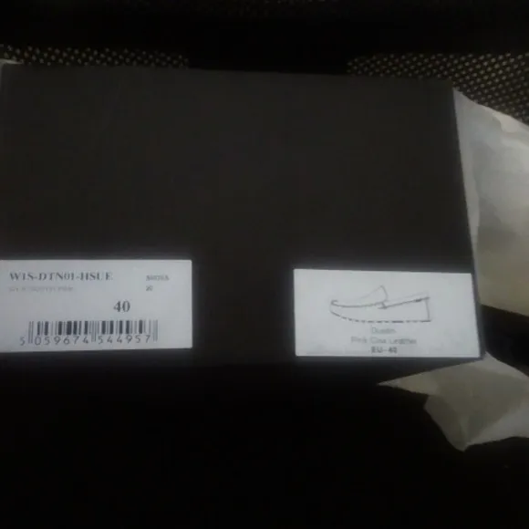 NWT Paul Smith women loafers