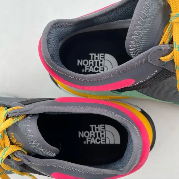NWT! 👞 The North Face Waterproof VECTIVE Escape 1 Futurelight Sneakers - Size 7