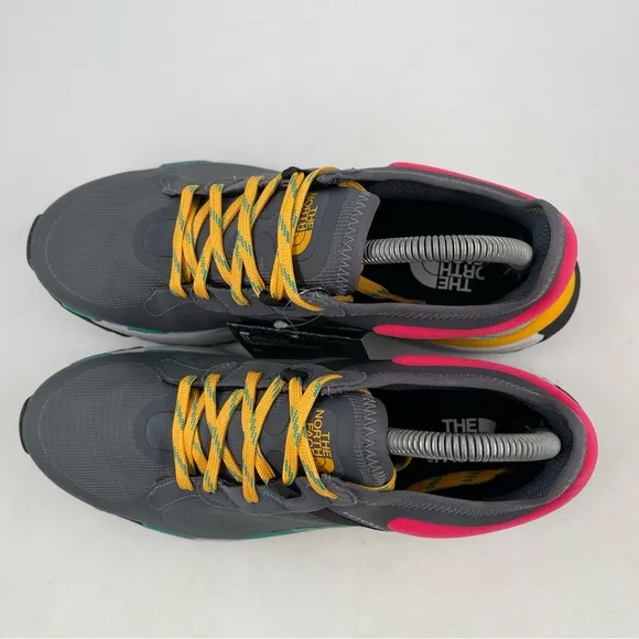 NWT! 👞 The North Face Waterproof VECTIVE Escape 1 Futurelight Sneakers - Size 7