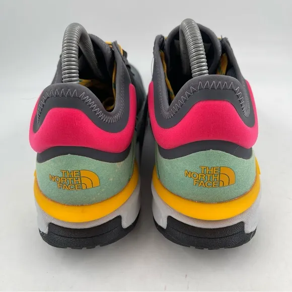 NWT! 👞 The North Face Waterproof VECTIVE Escape 1 Futurelight Sneakers - Size 7