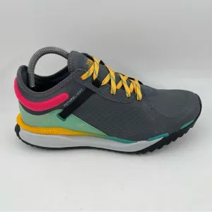 NWT! 👞 The North Face Waterproof VECTIVE Escape 1 Futurelight Sneakers - Size 7