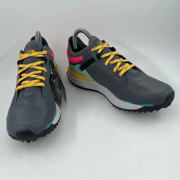 NWT! 👞 The North Face Waterproof VECTIVE Escape 1 Futurelight Sneakers - Size 7