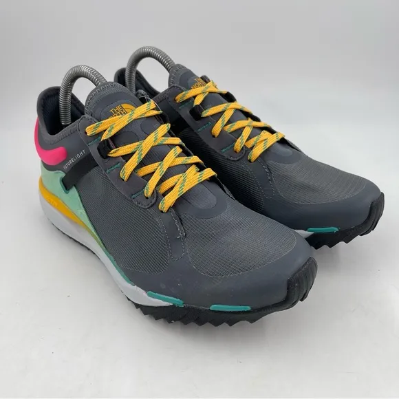 NWT! 👞 The North Face Waterproof VECTIVE Escape 1 Futurelight Sneakers - Size 7