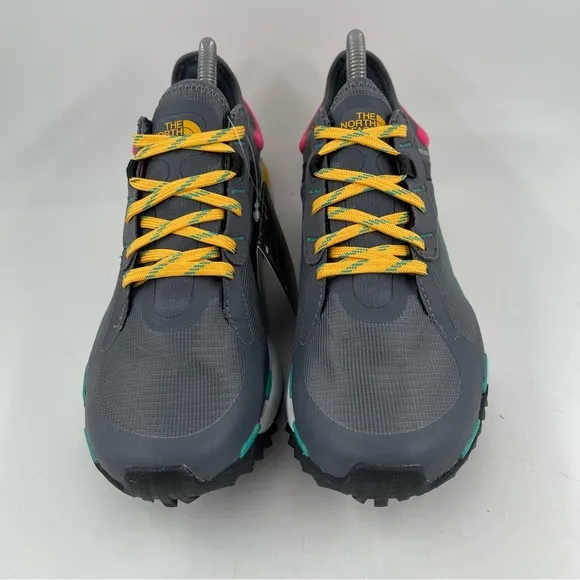 NWT! 👞 The North Face Waterproof VECTIVE Escape 1 Futurelight Sneakers - Size 7