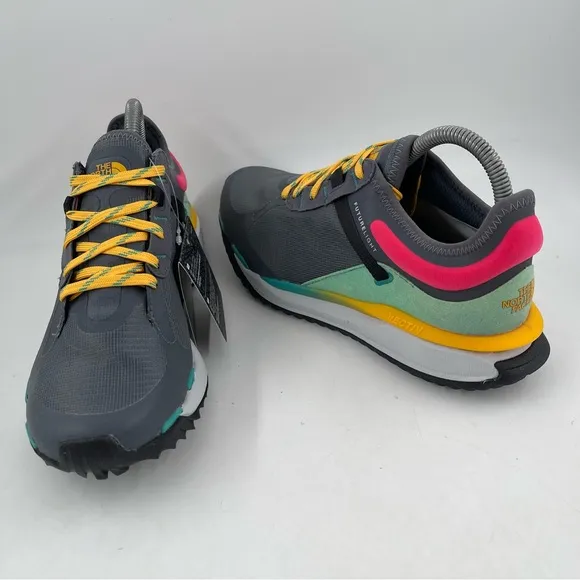 NWT! 👞 The North Face Waterproof VECTIVE Escape 1 Futurelight Sneakers - Size 7
