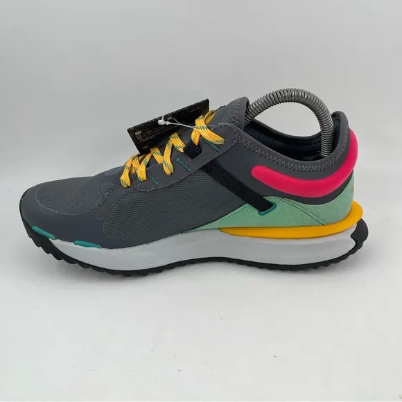 NWT! 👞 The North Face Waterproof VECTIVE Escape 1 Futurelight Sneakers - Size 7