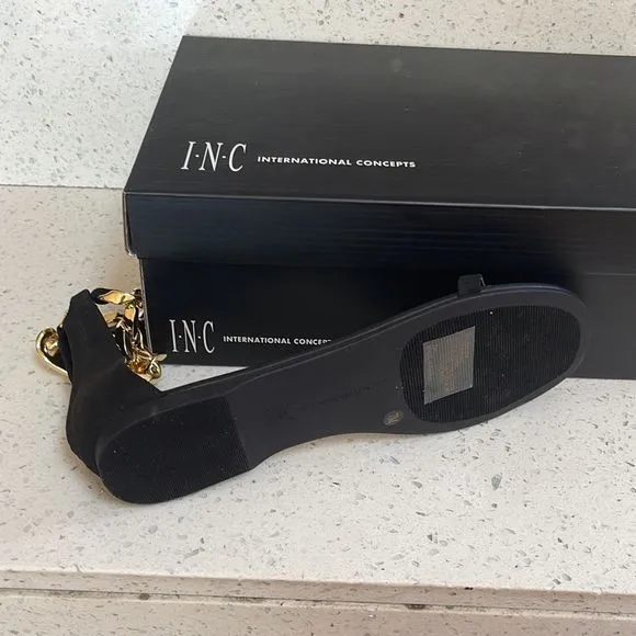 NWT INC flats
