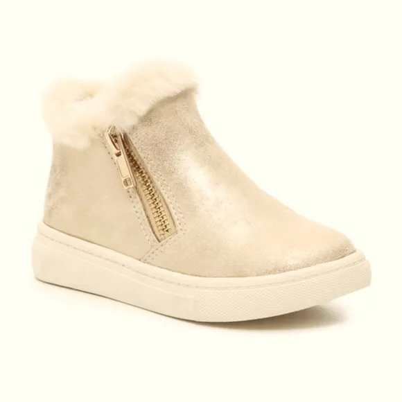 OLIVE &amp; EDIE | Sophie Boot - Toddler Girls, Size 10