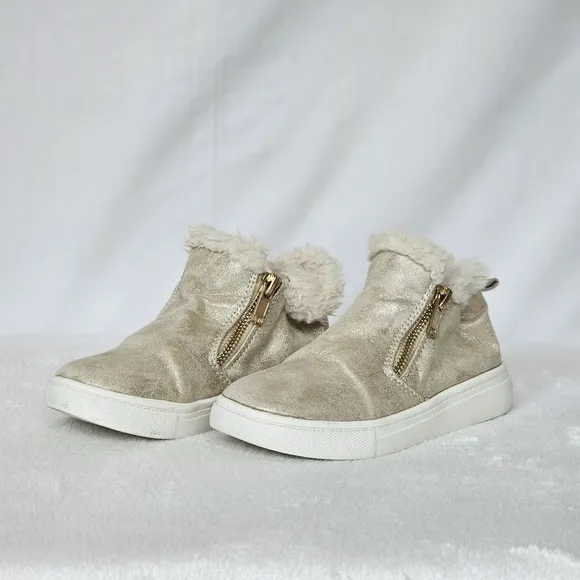 OLIVE &amp; EDIE | Sophie Boot - Toddler Girls, Size 10