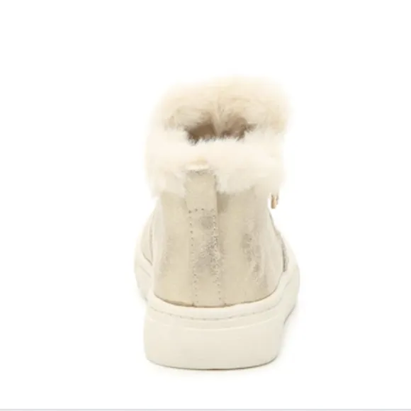 OLIVE &amp; EDIE | Sophie Boot - Toddler Girls, Size 10