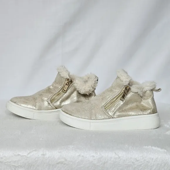 OLIVE &amp; EDIE | Sophie Boot - Toddler Girls, Size 10