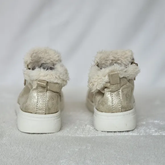 OLIVE &amp; EDIE | Sophie Boot - Toddler Girls, Size 10