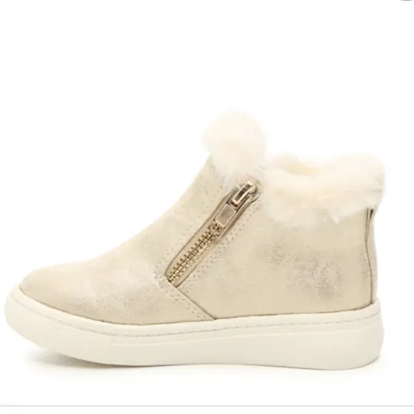OLIVE &amp; EDIE | Sophie Boot - Toddler Girls, Size 10