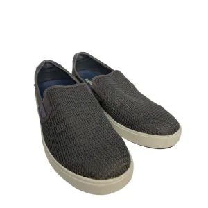 Olukai Lae’ahi Men’s slip on sneakers 11 Lightweight Barefoot Feel