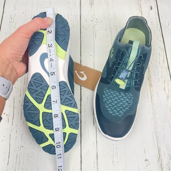OluKai Miki Trainer Sneakers‎