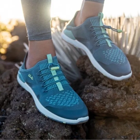 OluKai Miki Trainer Sneakers‎