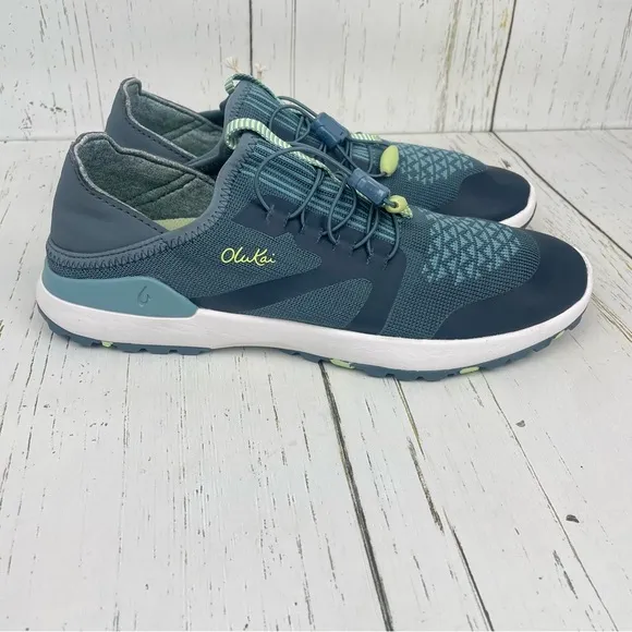OluKai Miki Trainer Sneakers‎