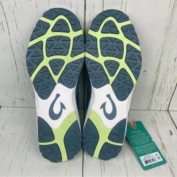 OluKai Miki Trainer Sneakers‎