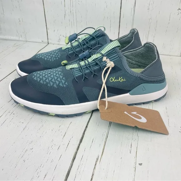 OluKai Miki Trainer Sneakers‎