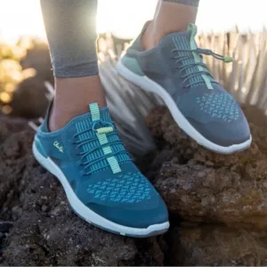 OluKai Miki Trainer Sneakers‎